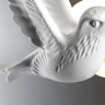 Настенный светильник ODEON LIGHT HIGHTECH COLOMBELLA 4310/3WL