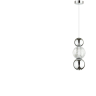 Подвесной светильник ODEON LIGHT CRYSTAL 5007/7LA